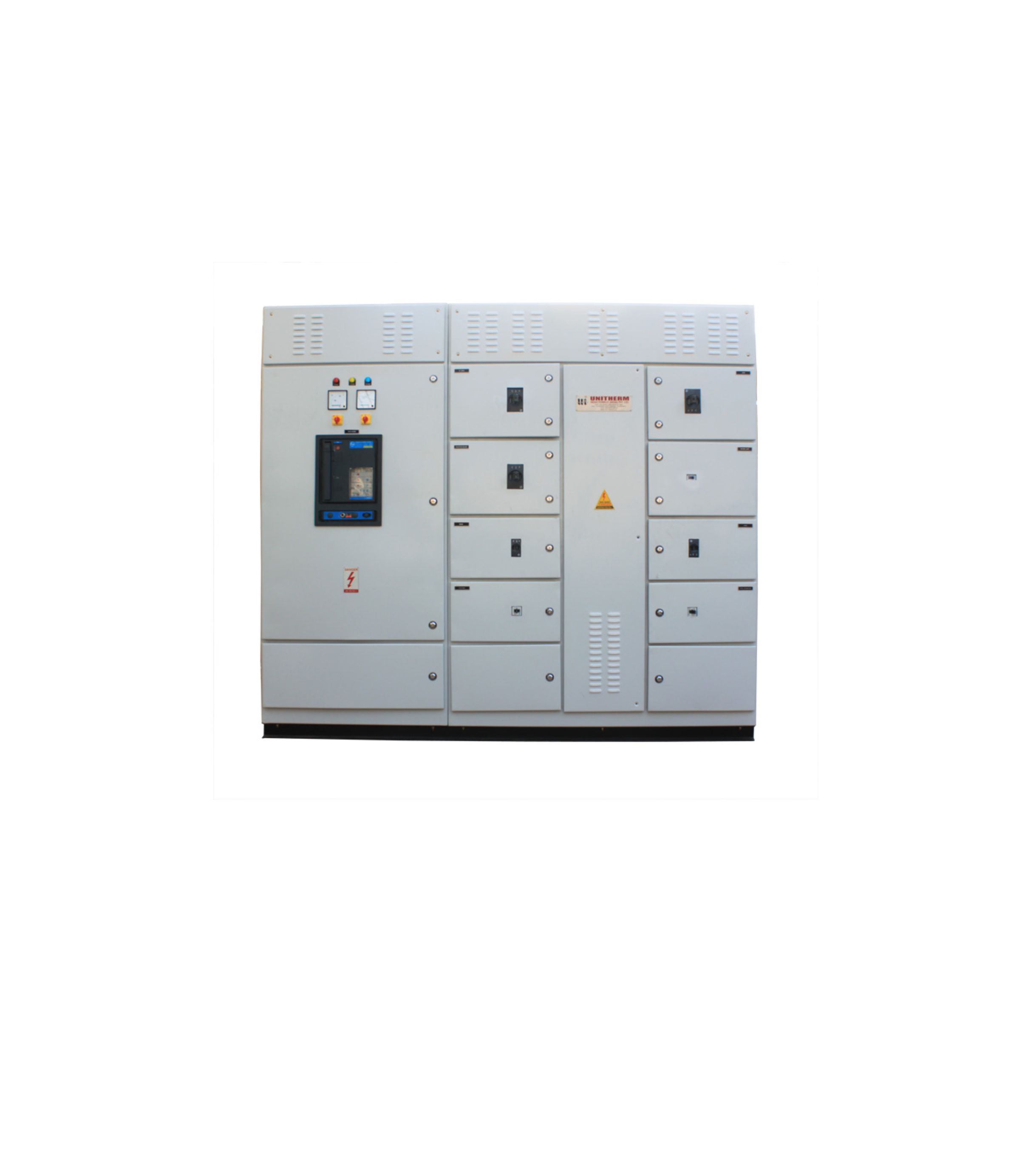 Power Distribution Panel